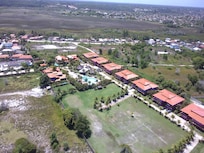 Vista aérea