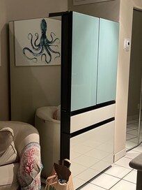 Very cool fridge!