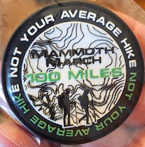 Cuyahoga Falls
Mammoth March