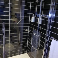 Dusche