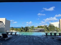 Infinity Pool
