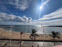 View from the room