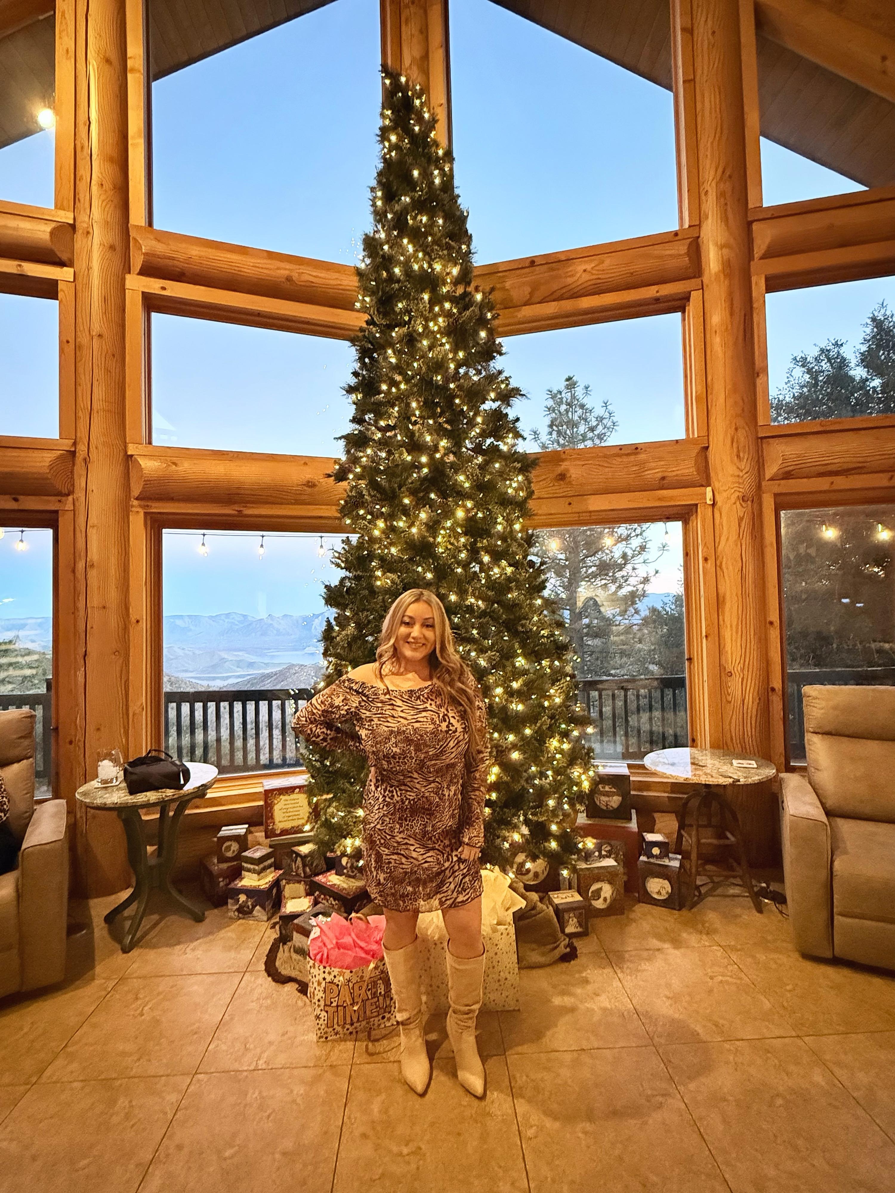 Celebrated my 40th birthday with my family & friends. 