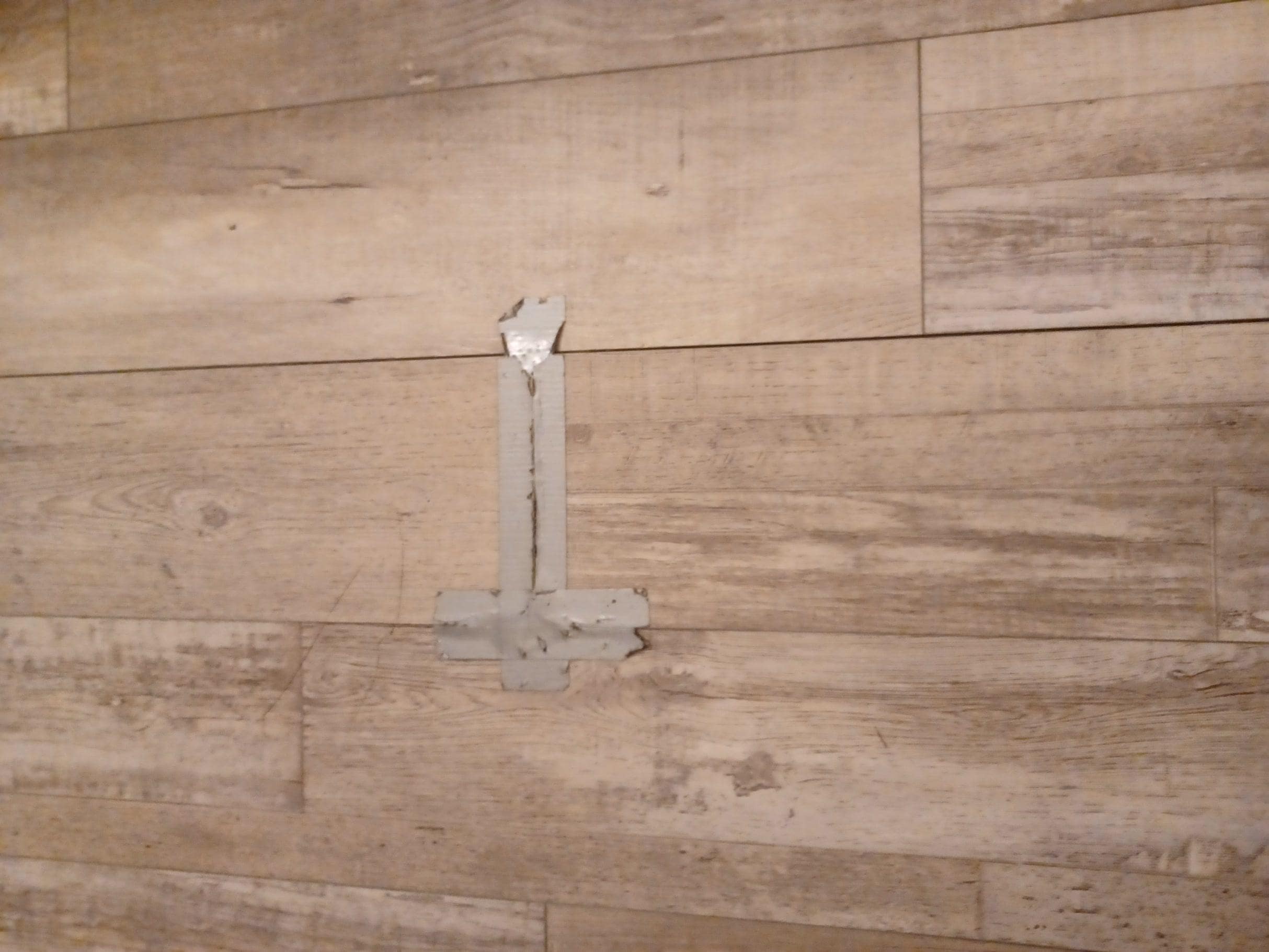 Floorboards 2