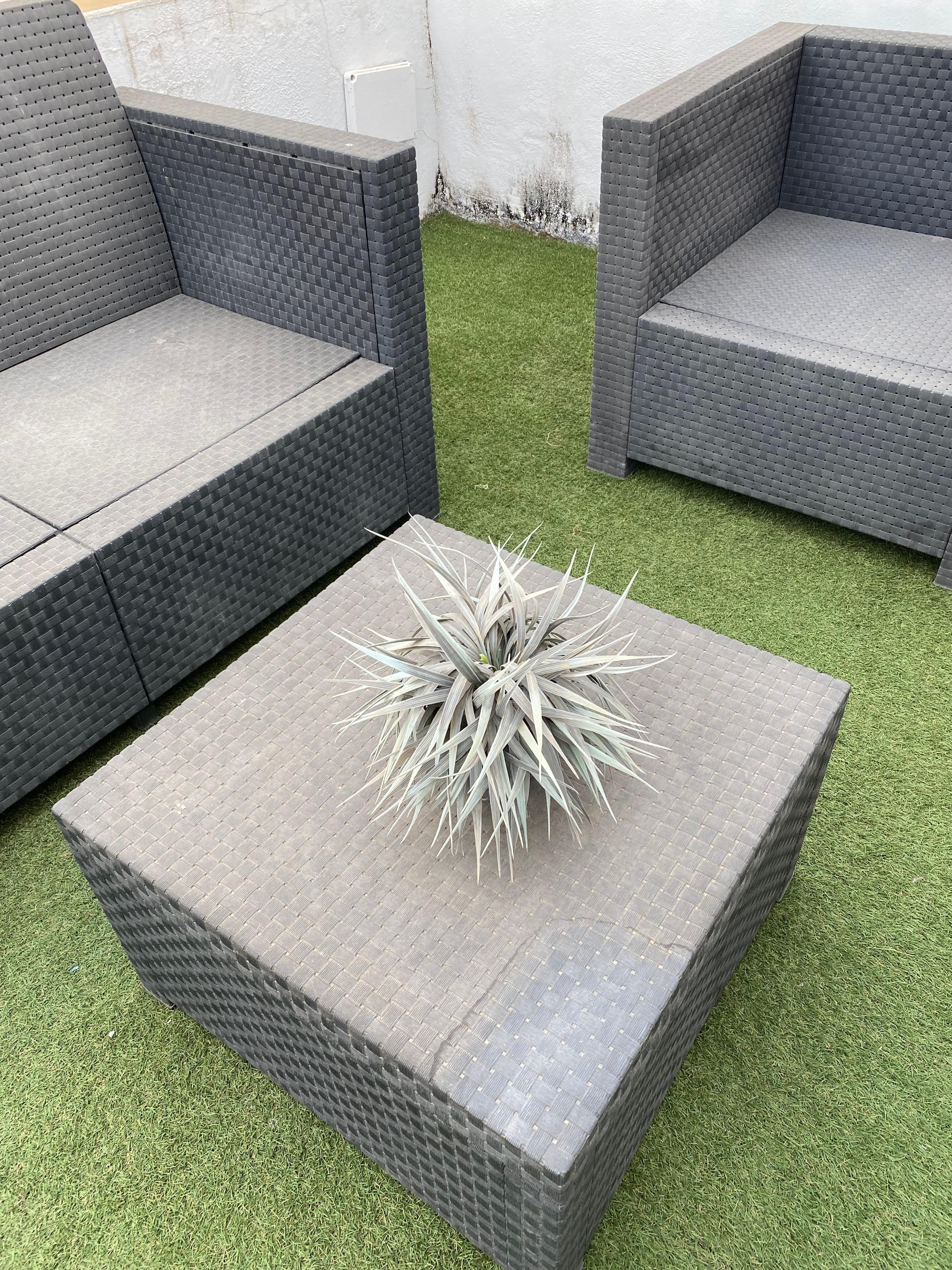 This was what we got