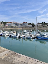 Le port