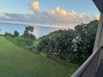 Another beautiful morning!