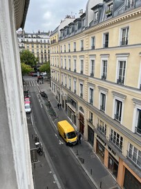 photo from room 4. floor.