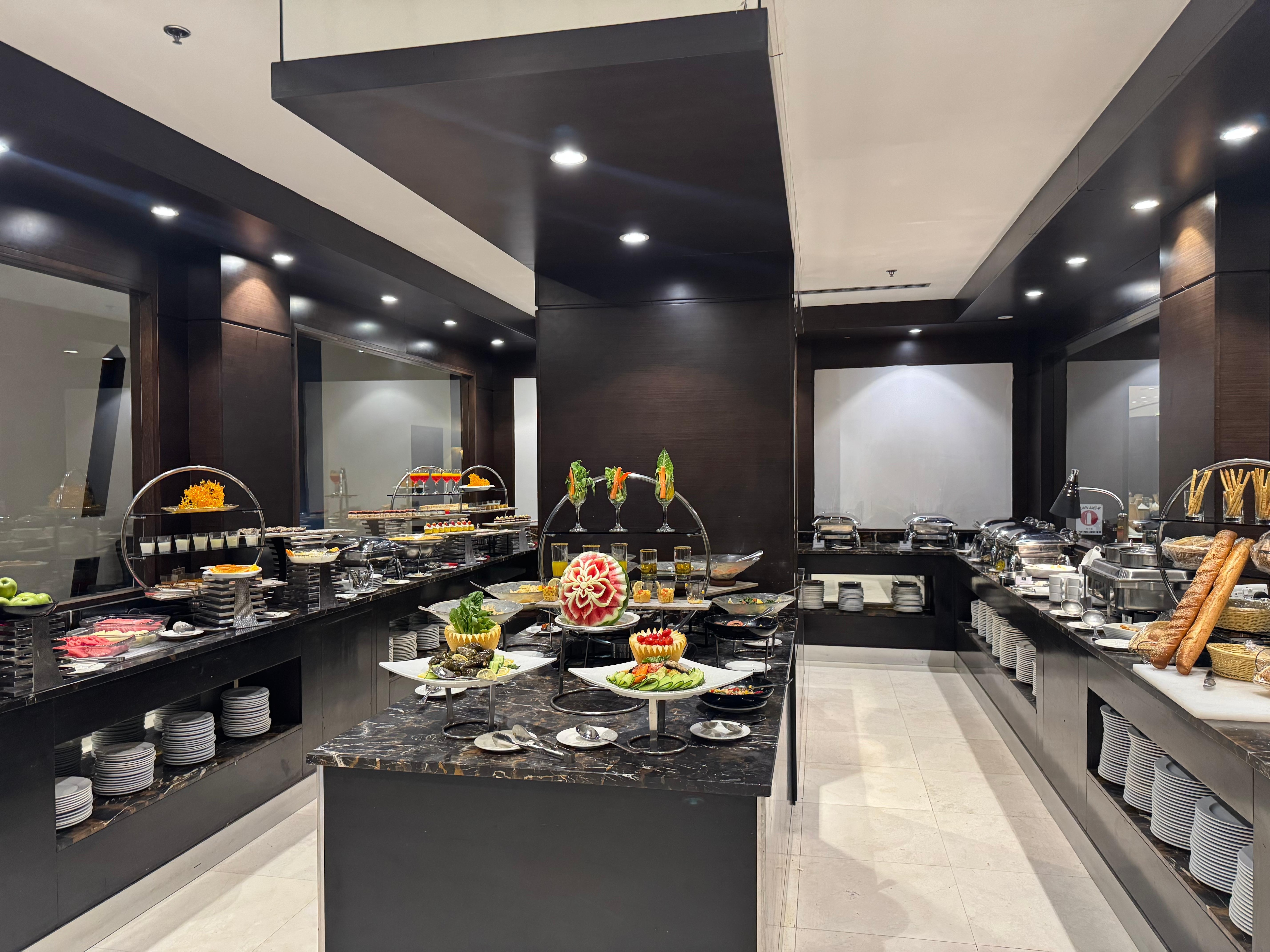 Good and Clean Restaurant