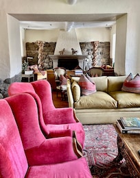 Interior decor