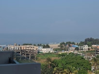 View from my balcony