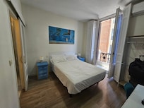 Habitación callao