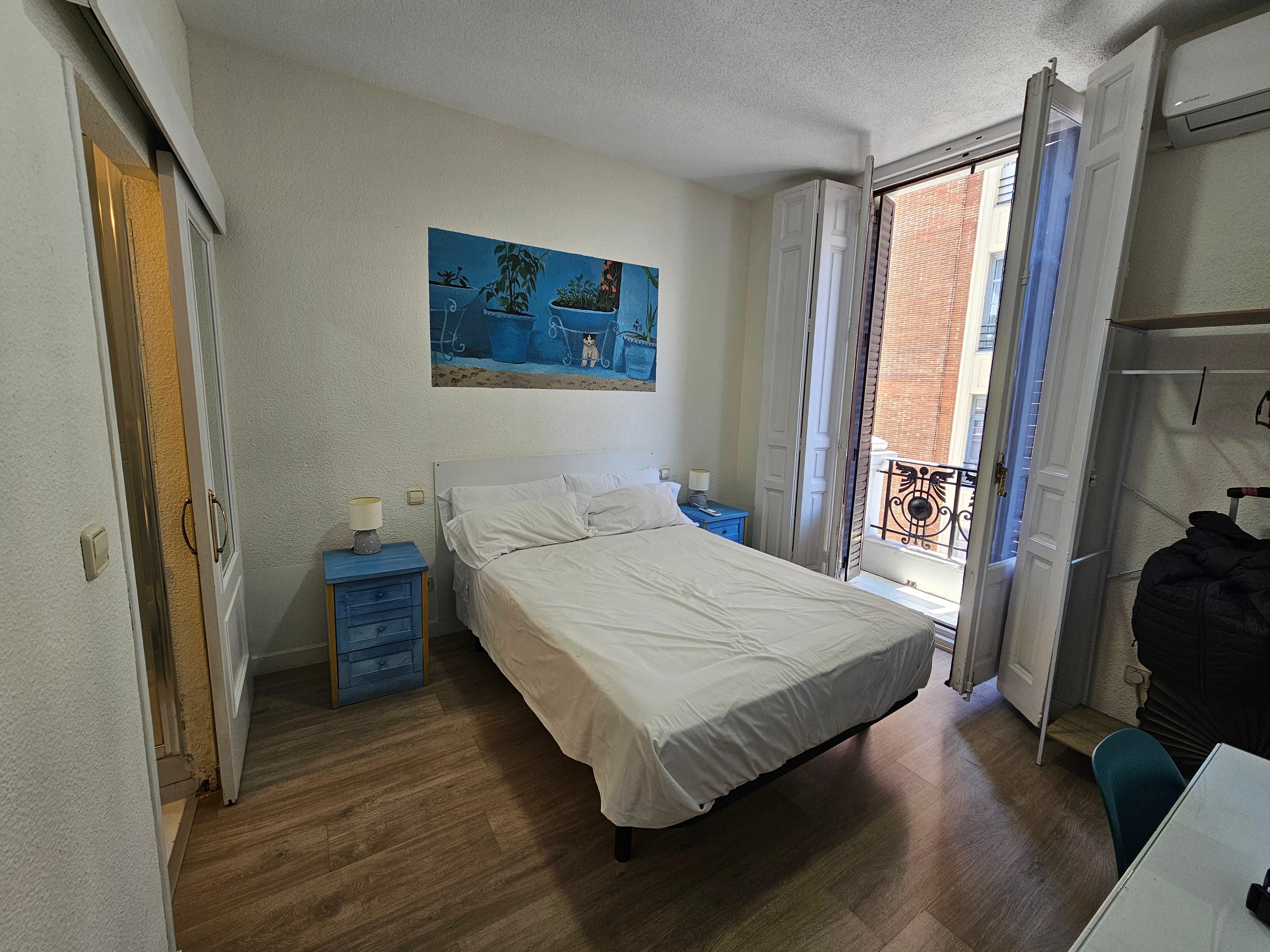 Habitación callao