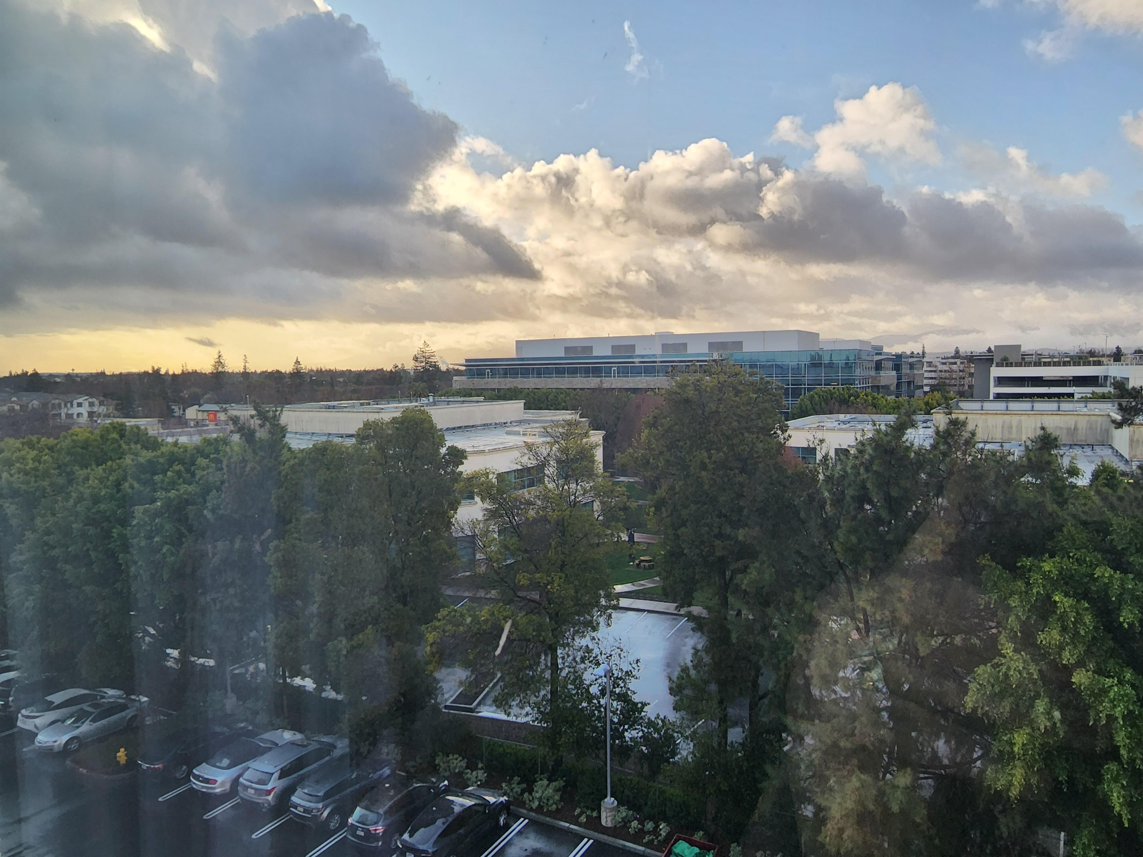 This is the "Bayview".  
