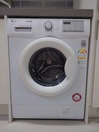 洗濯機