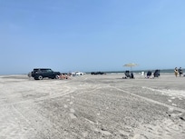 September Beach