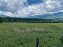 Beautiful Cades Cove