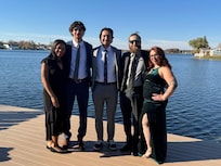 Ready for a wedding…beautiful vurw