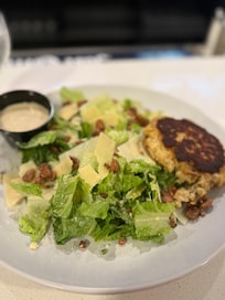 Chef Calvin is amazing!!! Beautiful flavors 💋