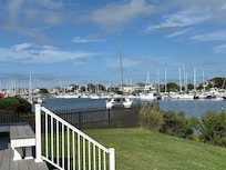 View from the home