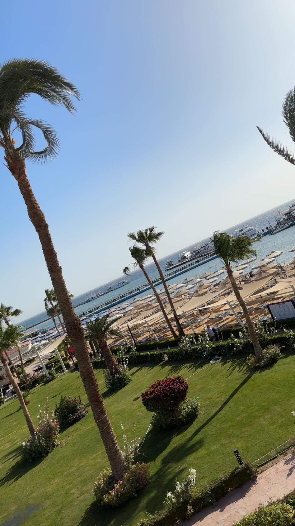 Family Room, Sea View