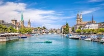 Zürichten Merhaba!,lar..