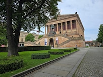 Museum Island