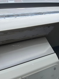 Leaky windows
