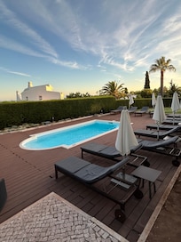 Shared pool