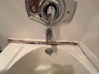Bathtub