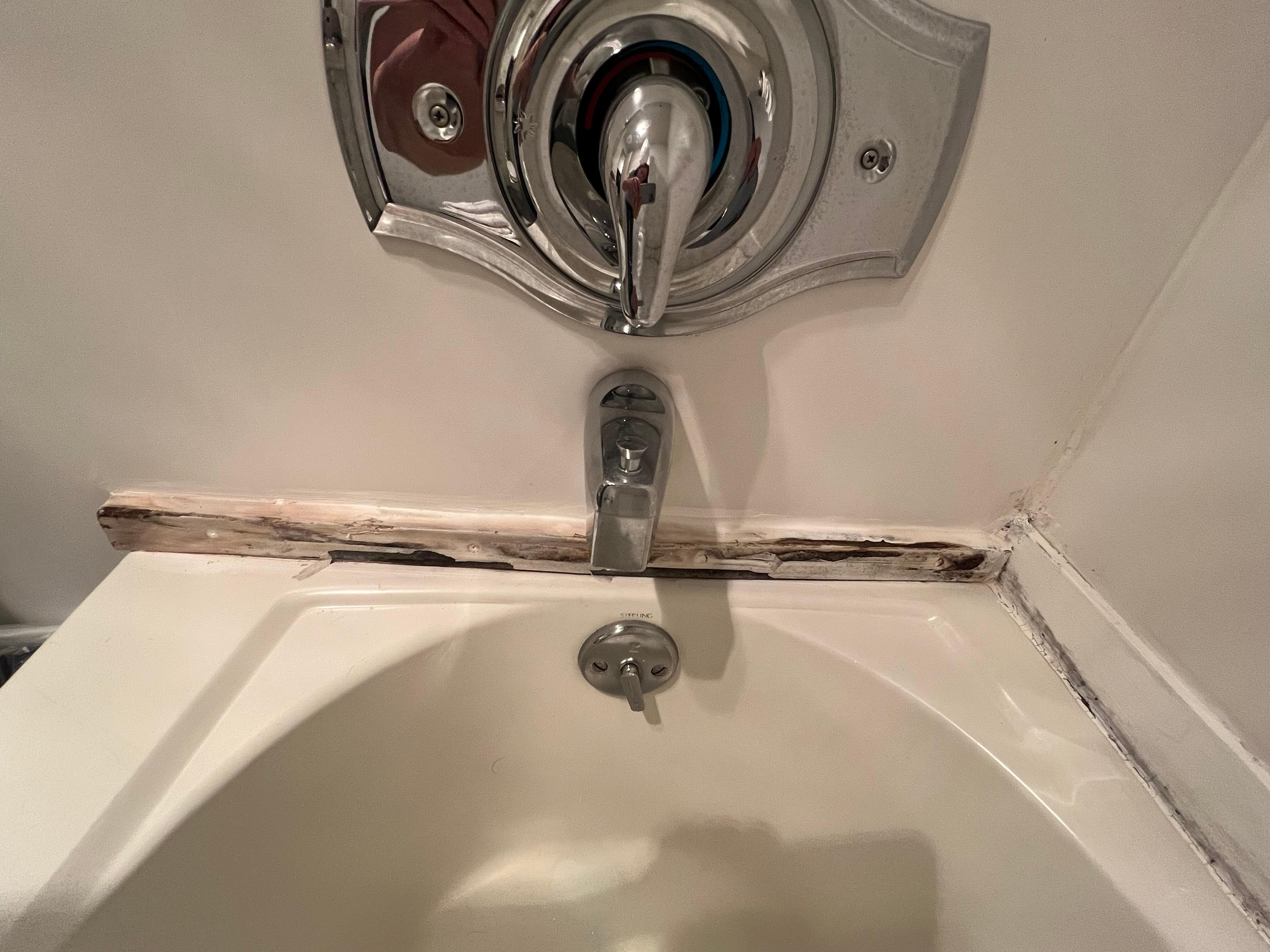 Bathtub