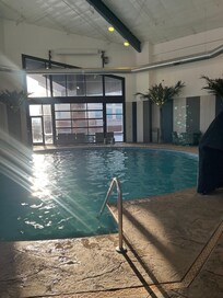 If you knew our story, you would understand it’s more than a stay.