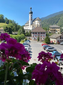 Wonderful view