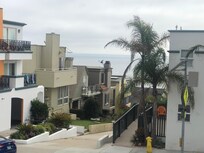 Vue sur lâocĂ©an !!