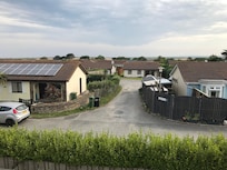 View from the window