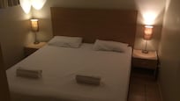 Bed 1