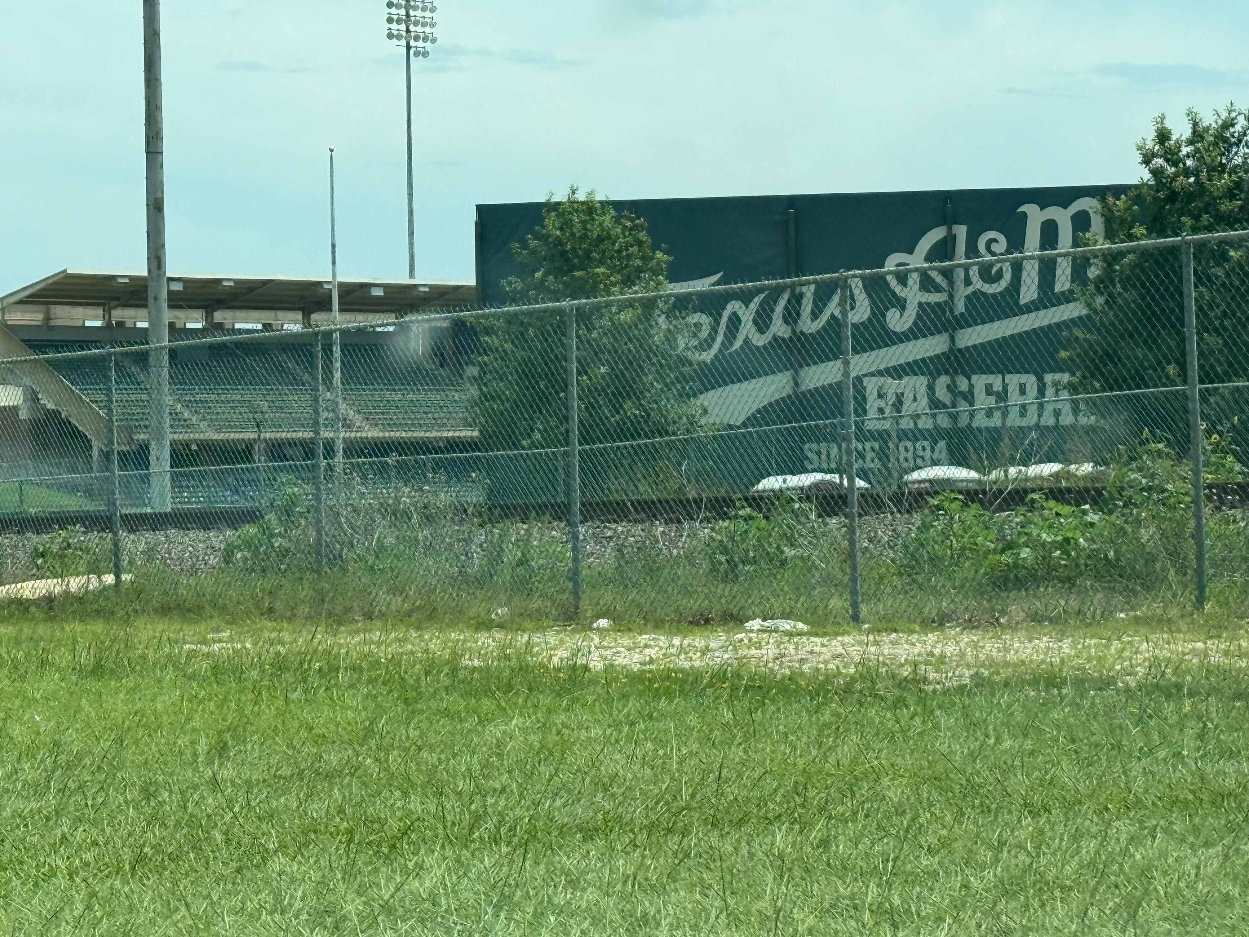 Aggie Baseball