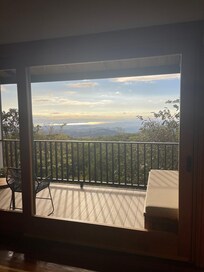 View from common space