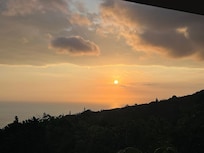 Extraordinary Sunsets