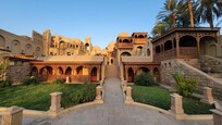 Beautiful place