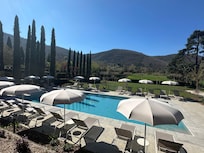 Wonderful pool