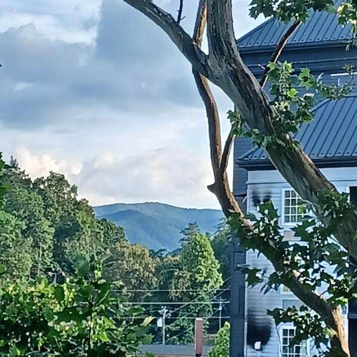Mountain Views