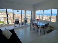 Lounge and Dining