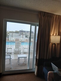 Room I got
