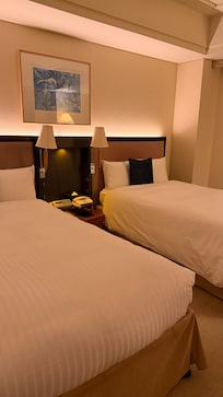 Hotelzimmer