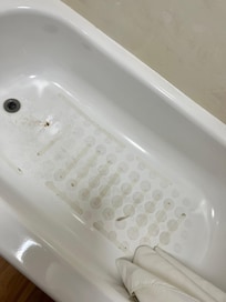 Dirty Tub