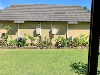 „Lagoon“ View