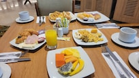 Breadfast