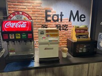 ドリンク