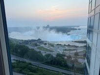 Room view